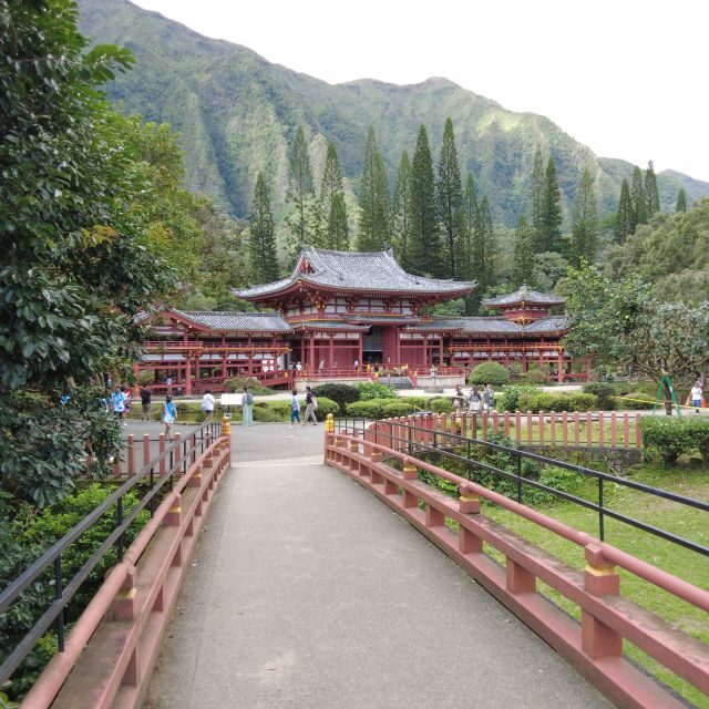 Best of Oahu in One Day - Final Thoughts: Who Should Consider This Tour?