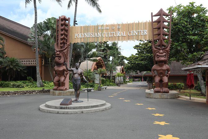 Best of Oahu: Pearl Harbor, Arizona Memorial and the Polynesian Cultural Center - Navigating the Price and Overall Value