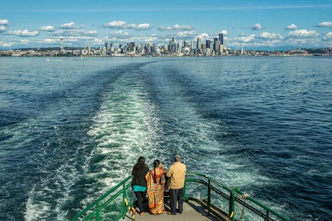 Best of Olympic National Park from Seattle: All-Inclusive Small-Group Day Tour - Final Thoughts