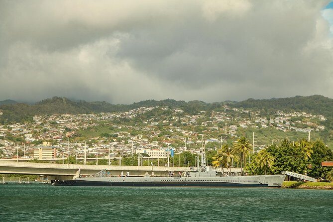Best Of Pearl Harbor: The Complete Small Group Tour Experience - An In-Depth Look at the Tour