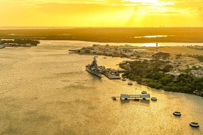 Best Of Pearl Harbor: USS Arizona Memorial & Historic Honolulu - Exploring the Itinerary: What to Expect