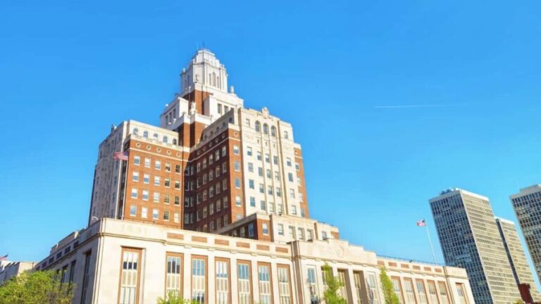 Best of Philadelphia: Private Walking Tour with a Local - What’s Included and What’s Not