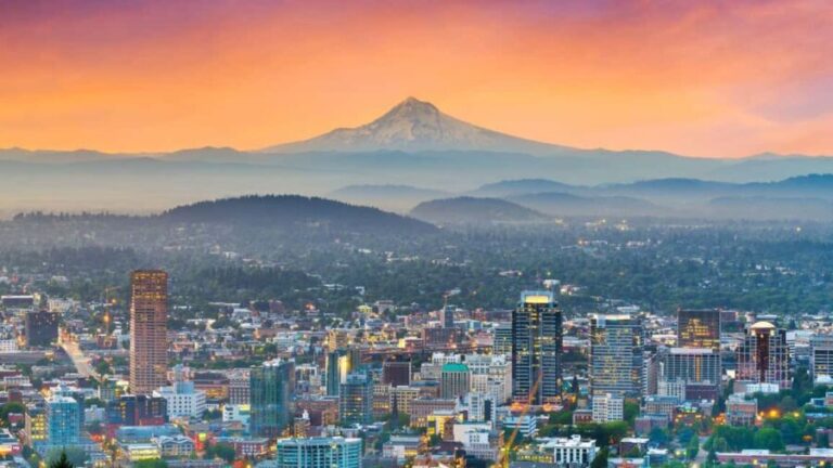 Best of Portland: Private Walking Tour with a Local - Why Choose This Tour?