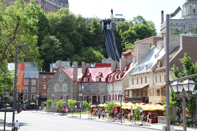 Best of Quebec City: Panoramic Bus Tour with Local Guide - The Sum Up: Is It Worth It?