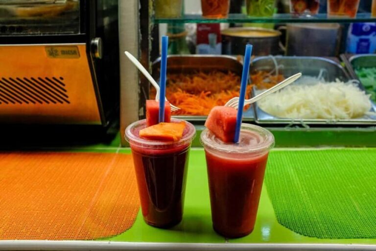 Best of Roma Sur Food Crawl in Mexico City - Final Thoughts: Who Will Love This Tour?