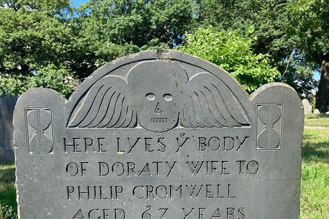 Best of Salem Private Tour - Honoring the Witch Trials and Salem’s Legacy