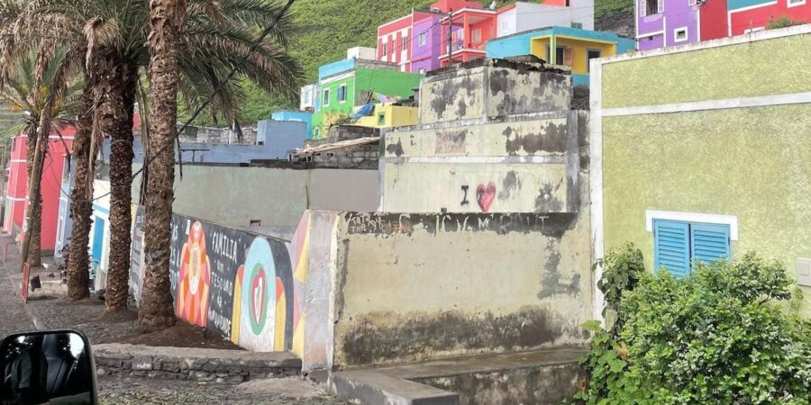 Best of São Vicente & Santo Antão: 2-Day Tour, Guide, Ferry - Exploring Santo Antão: Rugged Beauty and Authentic Villages