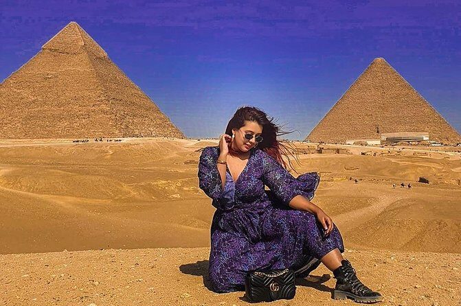 Best of the best Giza Pyramids, Nile Sphinx, Museum,Bazzar,Camel - What Travelers Say: Authentic Experiences & Common Concerns