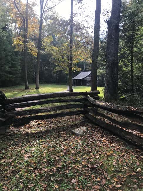 Best of the Smokies Private Half-Day Tour with Picnic Lunch - Frequently Asked Questions