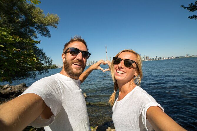 Best of Toronto City Tour with Boat Cruise & CN Tower - What Makes This Tour Valuable?