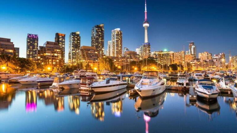 Best of Toronto: Private Walking Tour with a Local - On the Practical Side: Price, Accessibility, and Booking