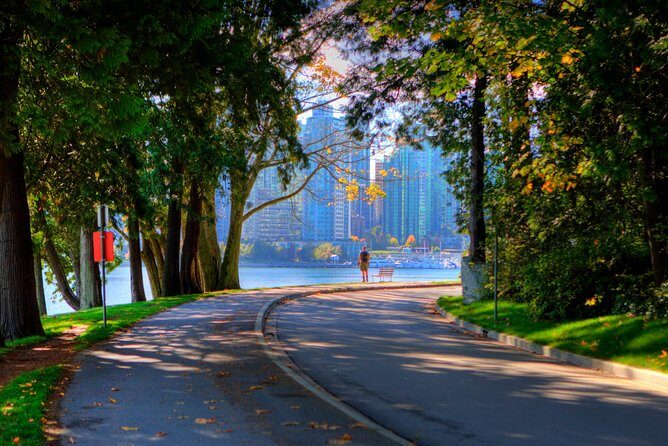 Best of Vancouver Private Tour - What’s Included and What’s Not