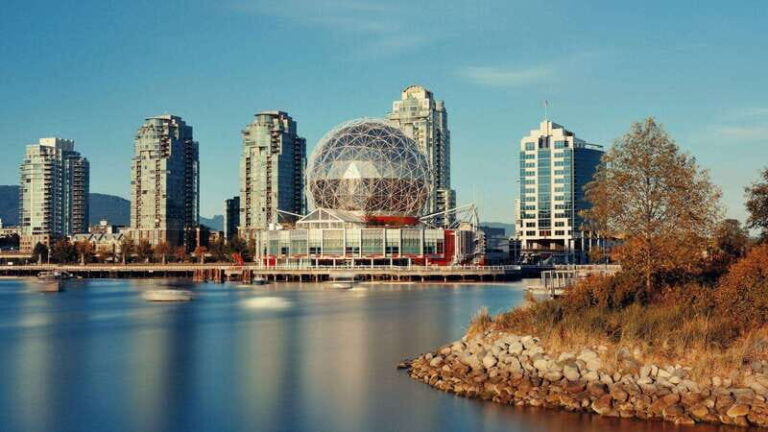 Best of Vancouver: Private Walking Tour with a Local - A Detailed Breakdown of the Itinerary