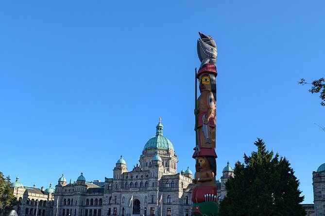 Best of Victoria Private Day Tour - The Experience and Its Value