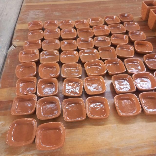 Best Pottery Class on Santiago Island - The Itinerary in Detail