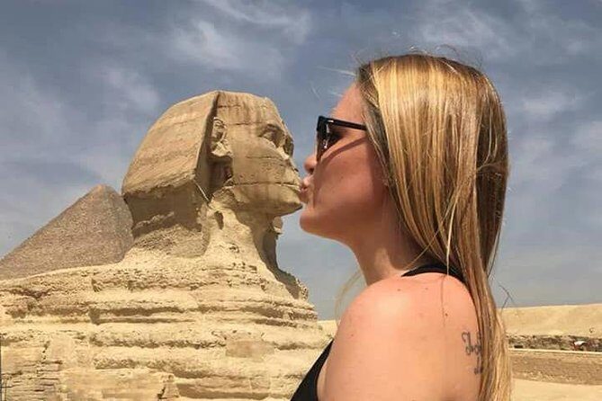 Best Private 2-Day Highlight Tour Cairo Giza Tour All included - The Value of a Private Guided Tour