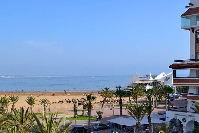 Best Private Agadir City Tour - The Value of a Private, Guided Experience