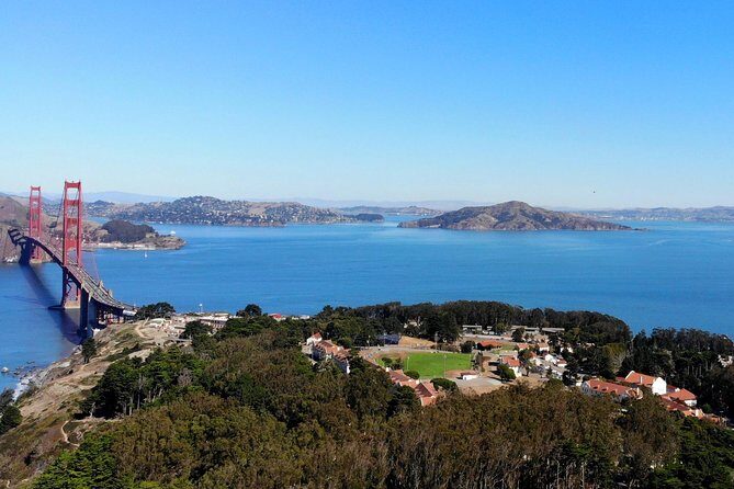 Best Private Custom Half-Day City Tour of San Francisco - An In-Depth Look at the Experience