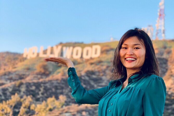 Best Private Los Angeles Day Tour - What’s Included and What You Should Know