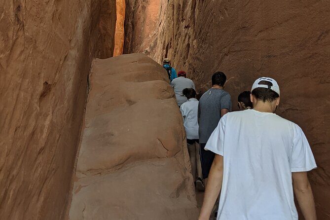 Best Scenic Arches Tours w/ Walks: Pick 3hr, 4hr, 5hr, or 7hr - Why This Tour Is a Great Choice