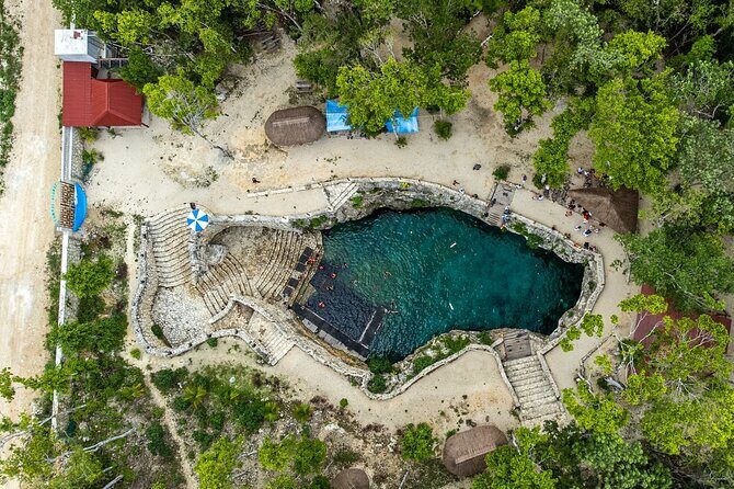 Best Tour to Tulum, Coba and Playa Del Carmen. No hidden fees! - Real Travelers’ Perspectives
