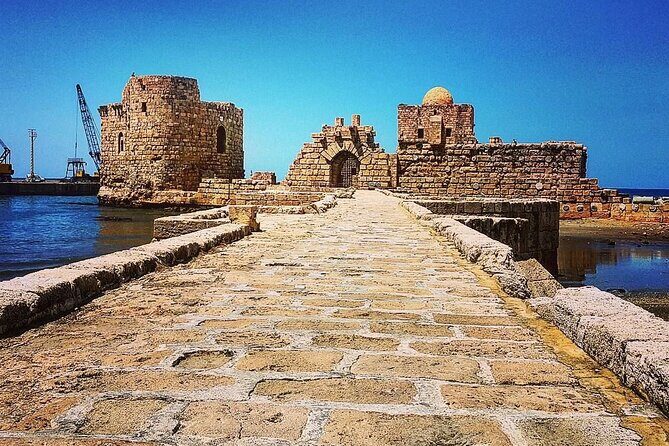 Best Tours in Lebanon, 3-days-with Pick-up & Drop-off - Why This Tour Offers Good Value