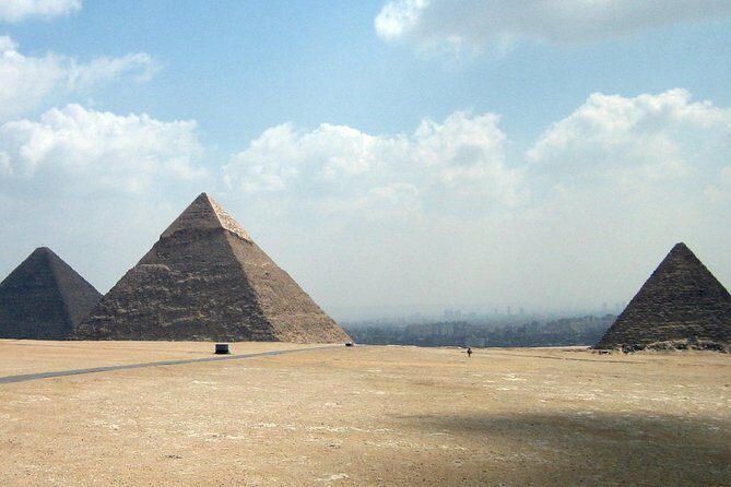 Best Two-Day Private Guided City Tour of Cairo Giza and Saqqara - What Travelers Are Saying