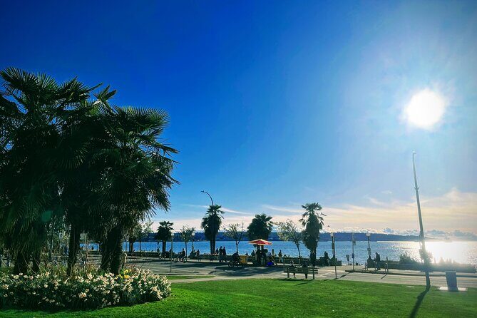 Best Vancouver Family Tour with Kids - What Past Travelers Say
