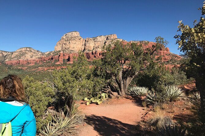 Best Vortex and Chakra Tour of Sedona - The Experience and Group Dynamics