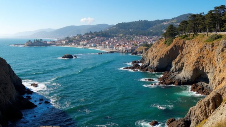 best monterey activities list