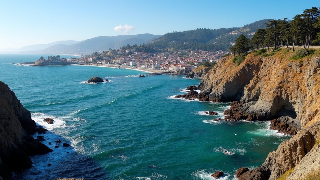 best monterey activities list