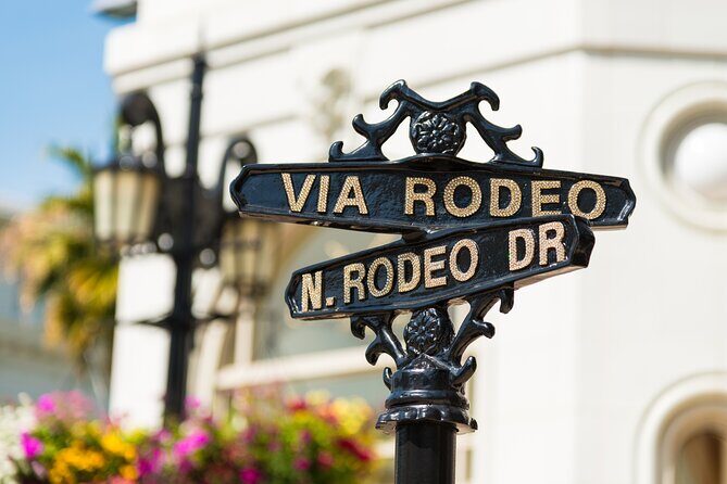 Beverly Hills Food Tour with Gourmet Tastings and Drinks - Who Would Love This Tour?