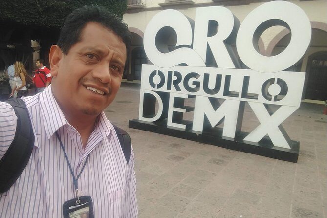 Bewitched with our tour to Queretaro - Practical Details: Transport, Price, and Duration