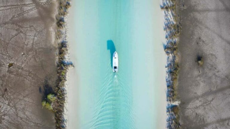 Beyond Bacalar: Private Cruise on the Pirate Route + Slow River + Lunch - Exploring the Itinerary: What Makes Each Stop Special