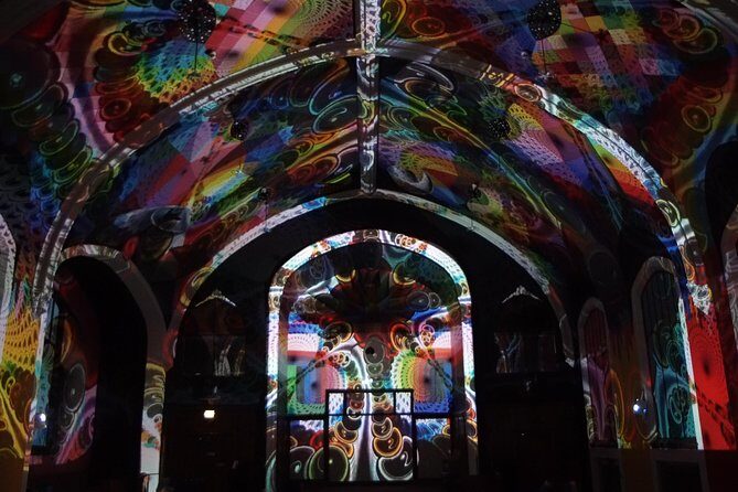 BEYOND Light Show & Meditation - The Experience: Insights from Visitors
