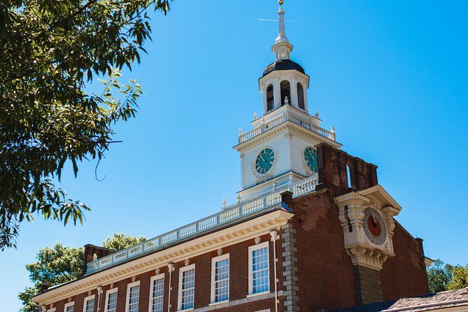 Beyond the [Liberty] Bell History Walking Tour - Why This Tour Stands Out