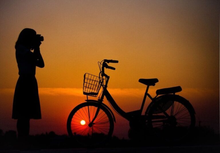 Bicycle Marrakesh Old and New city tour - The Itinerary in Detail