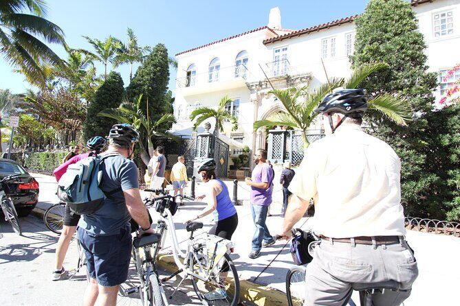 Bicycle Rental in Miami Beach - Frequently Asked Questions