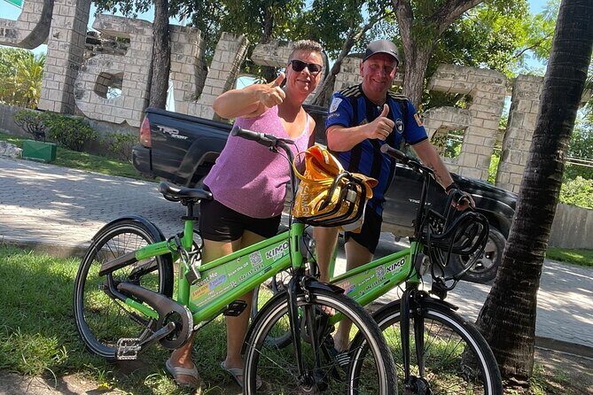 Bicycle Rental In Playa del Carmen - Things to Consider Before Renting