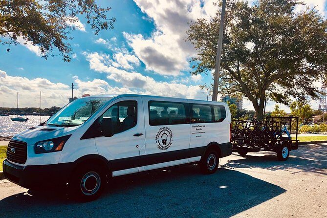 Bicycle Tours and Rentals Throughout the Space Coast - Practical Details