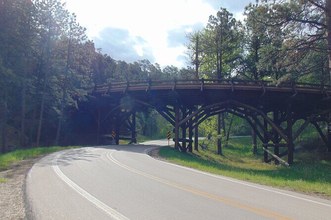 Big 3 Must See Black Hills 80 Mile Mini Road Trip - Who Should Consider This Tour?
