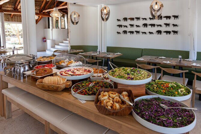 Big 5 Aquila Safari Full Day Tour and Lunch - Real Traveler Insights: What People Are Saying