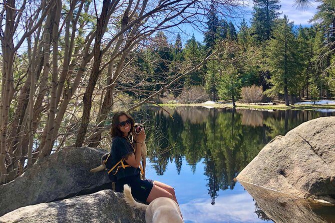 Big Bear Jeep off-road tour with Hike to Bluff Lake Reserve - Authentic Insights from Past Travelers