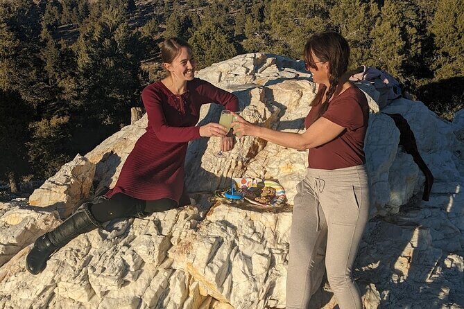 Big Bear Lake Jeep Tour with Light Lunch - What Travelers Are Saying