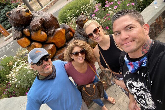 Big Bear Team Trivia Hunt: New 2024 Mobile Game App!