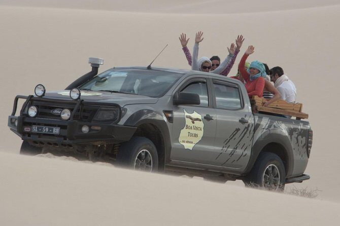 Big Boa Vista Exclusive Tour - Final Thoughts