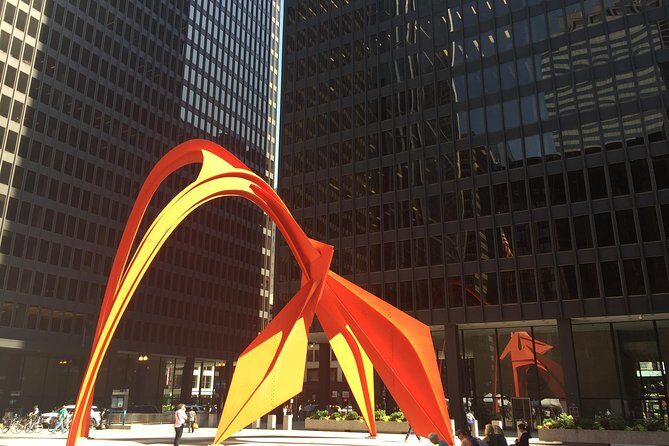 Big Bus Chicago: Hop-On Hop-Off Sightseeing Tour by Open-Top Bus - Authentic Opinions and Insights from Travelers