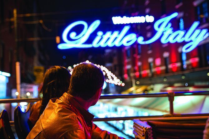 Big Bus New York: Sightseeing Night Tour by Open-top Bus - Considering the Price and Value