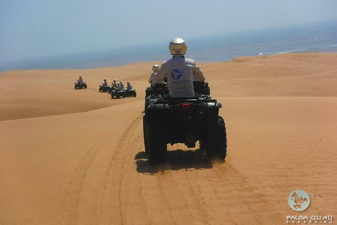 Big Cap Sim dunes and forest 3 hours tour. - Is This Tour for You?