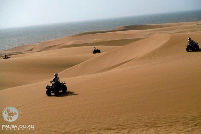Big dunes and atlantic coast tour 2 HOURS - What Travelers Say About This Tour